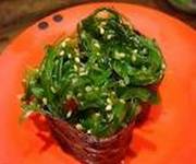 Меги Сарада - салат из морской капусты 